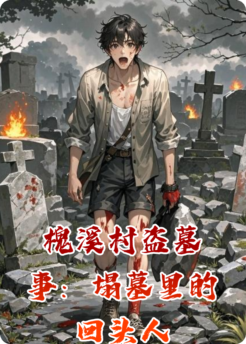 槐溪村盗墓事：塌墓里的回头人