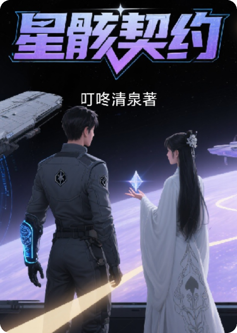 星骸契约【3】