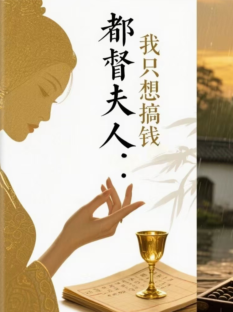 都督夫人：我只想搞钱