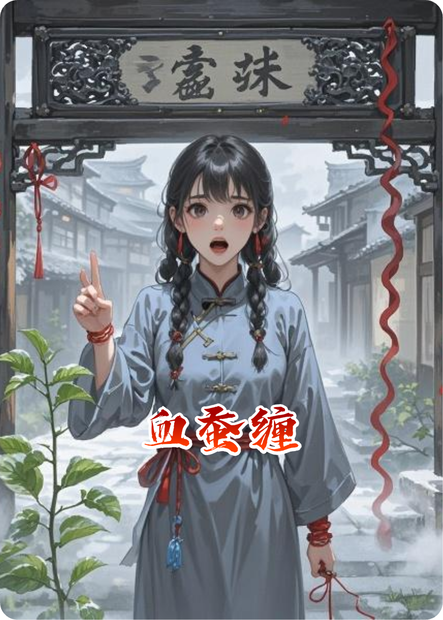 血蚕缠