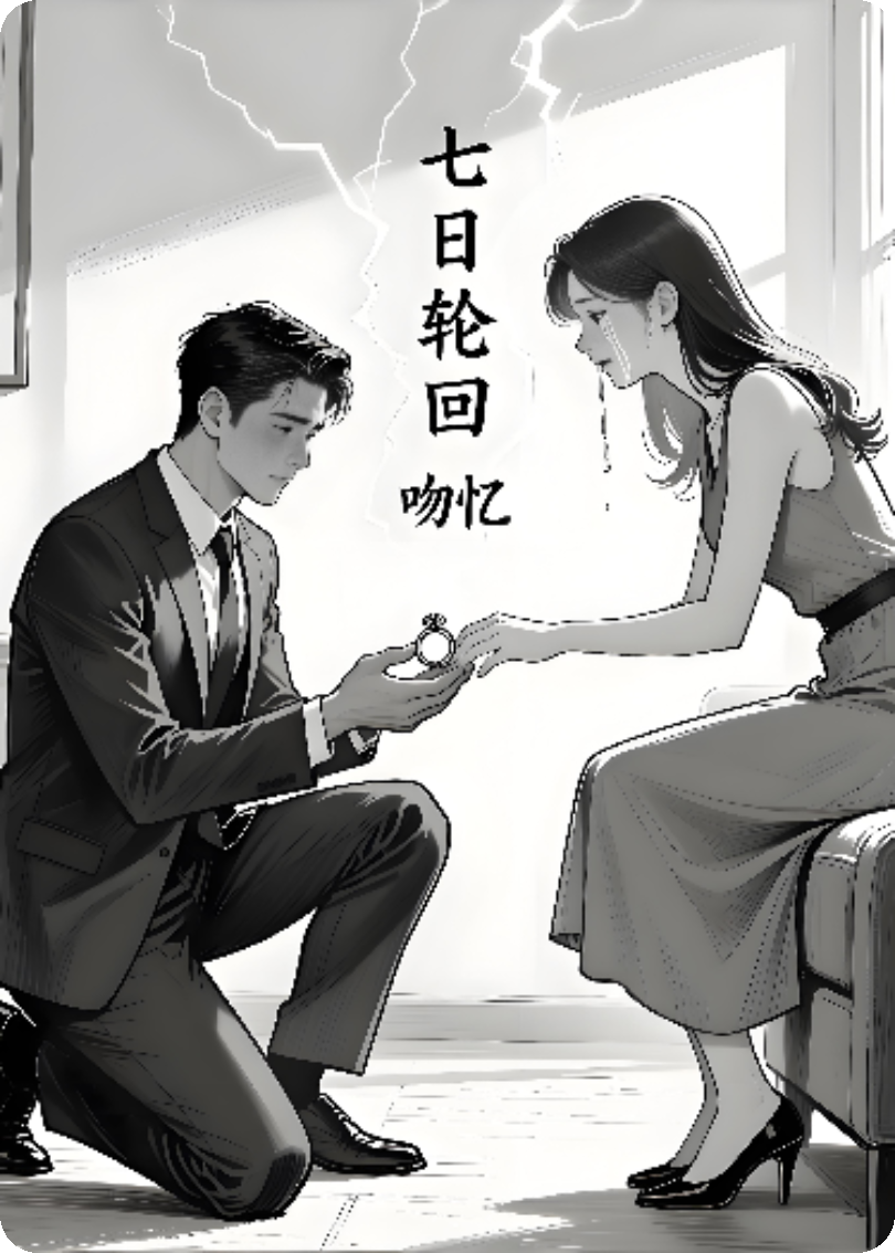 七日轮回，吻忆