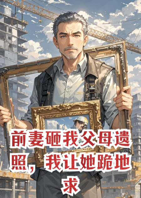 前妻砸我父母遗照，我让她跪地求饶