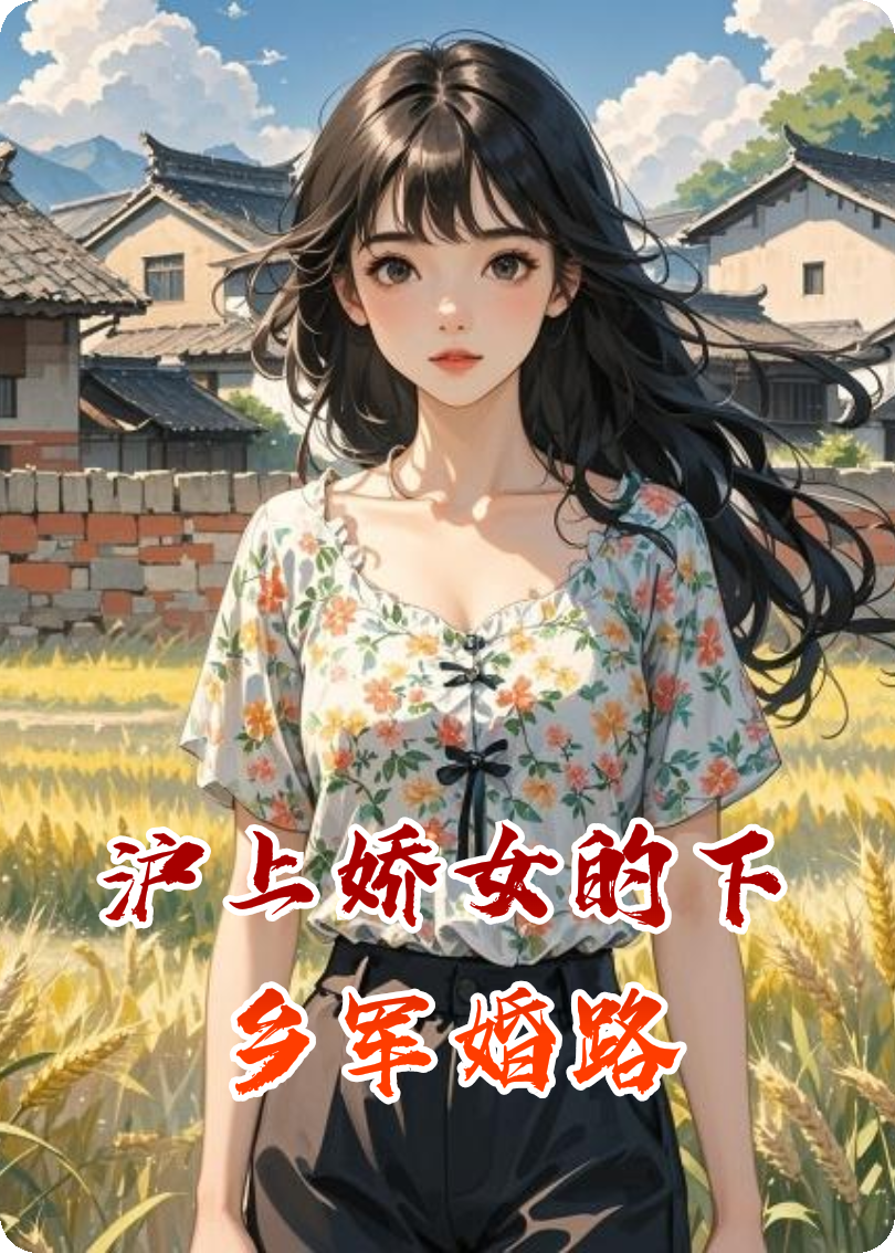 沪上娇女的下乡军婚路
