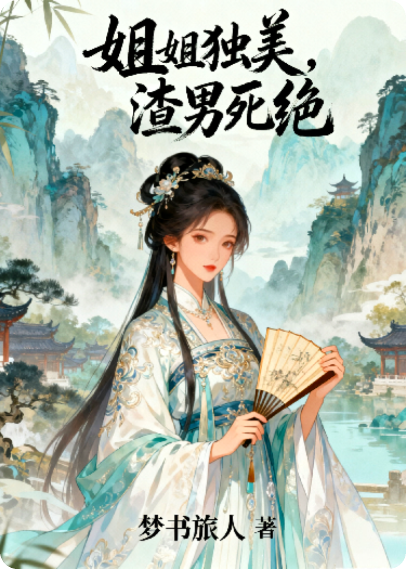 姐姐独美，渣男死绝