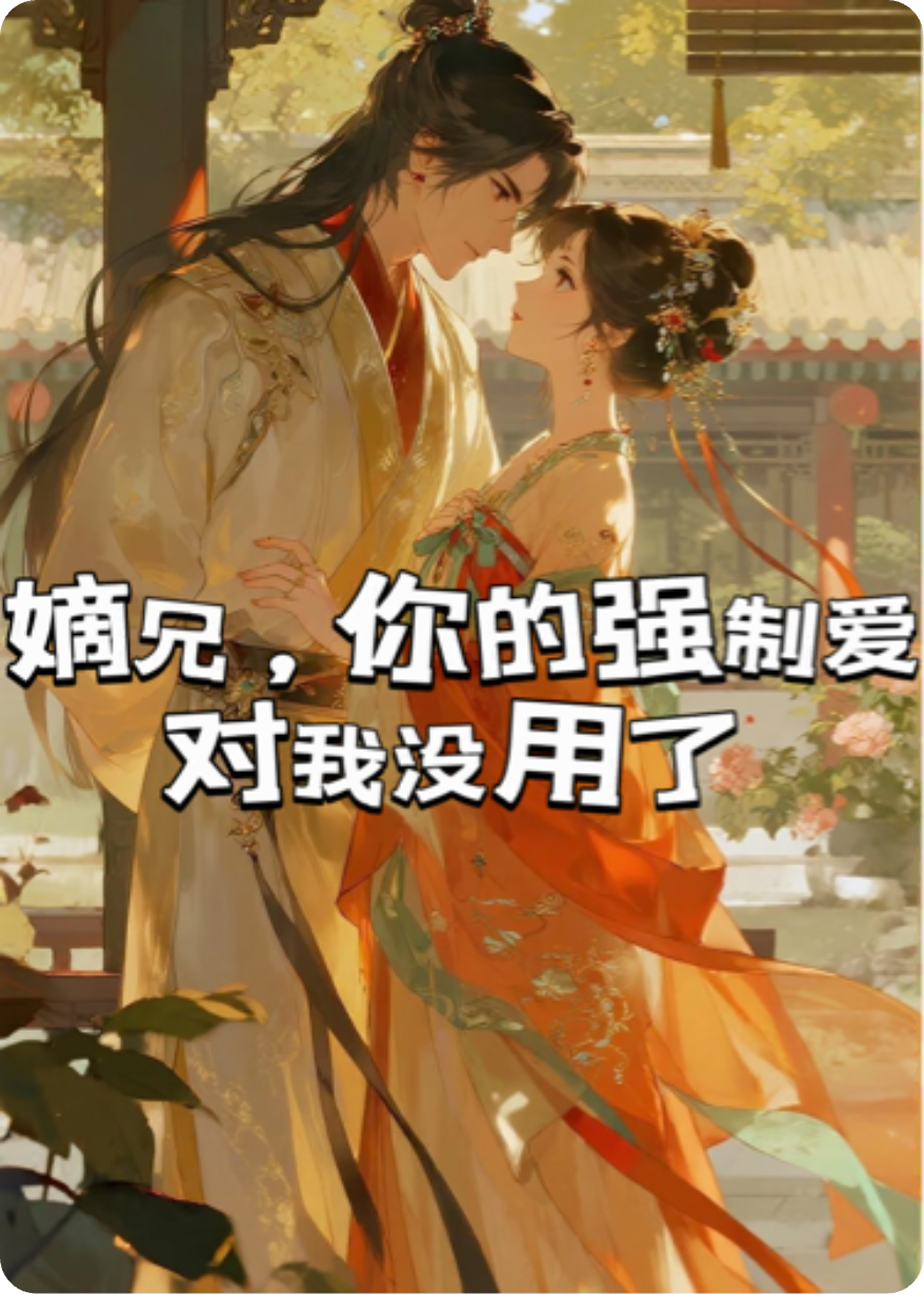 嫡兄，你的强制爱对我没用了