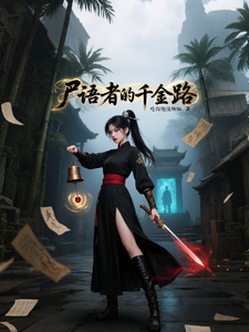 尸语者的千金路