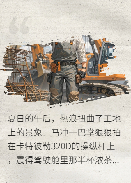 诈孕讹钱？我让你跪在工地哭！