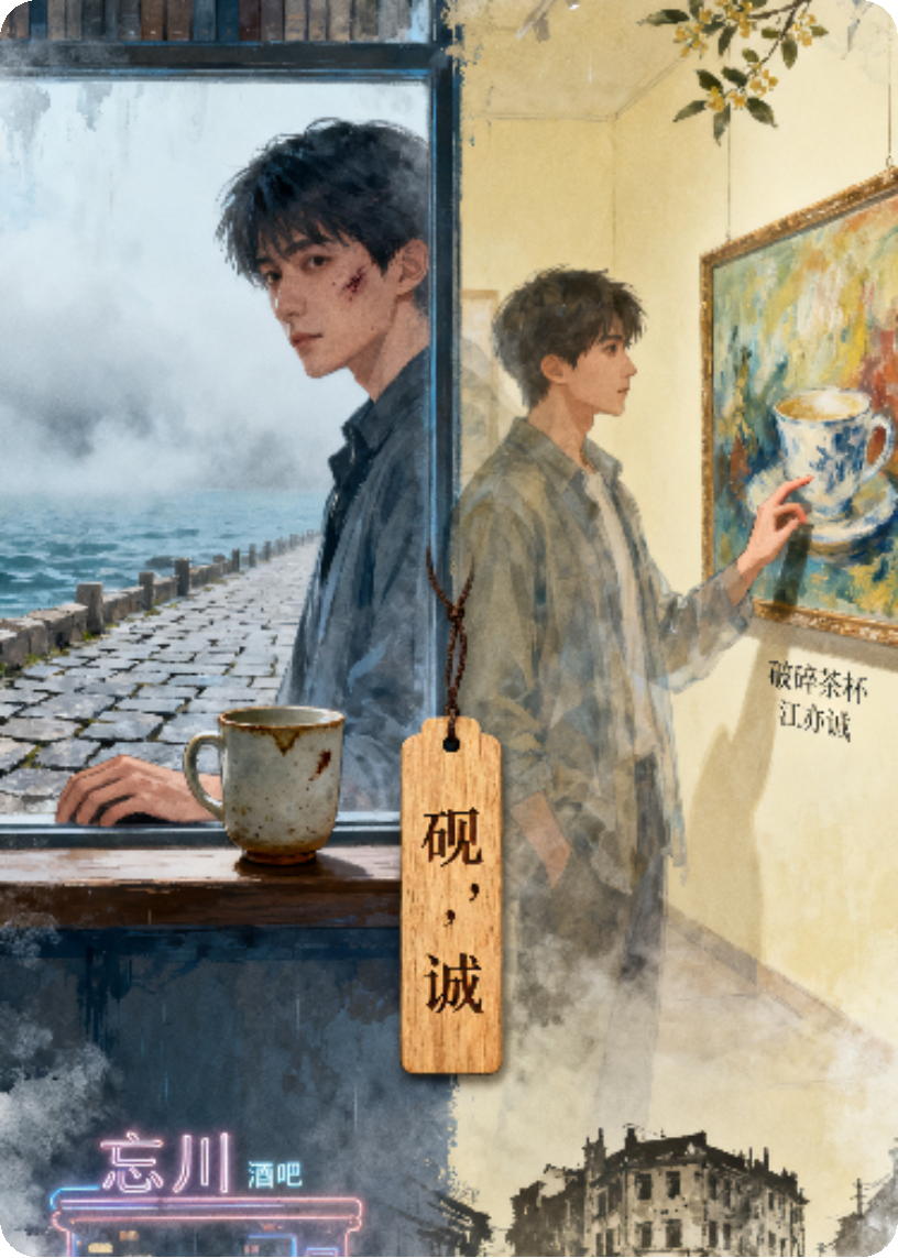 向北向南，向光而行