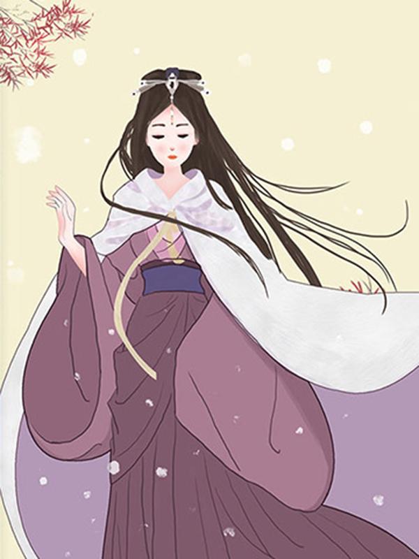 旧梦不染今朝