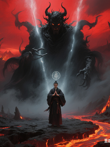 末日重生之我在末世召唤魔神