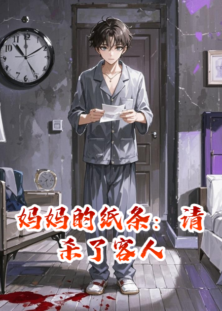 妈妈的纸条：请杀了客人