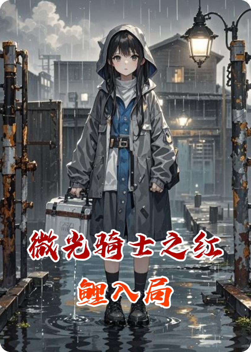 微光骑士之红鲤入局