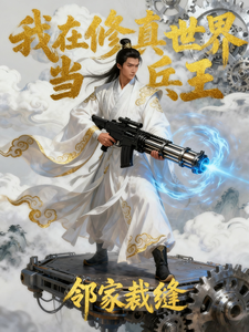 我在修真世界当兵王