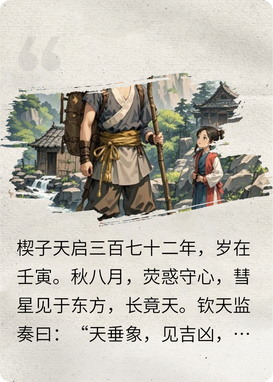 烬世藏珍录