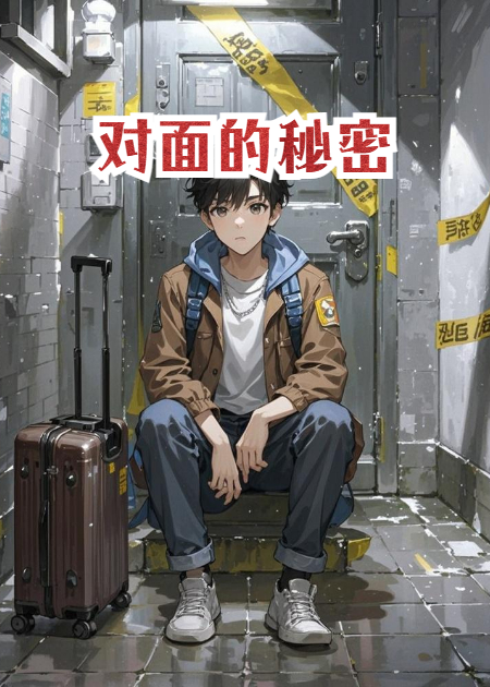 对面的秘密