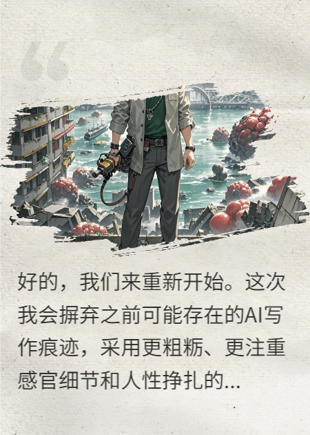 尸海焊魂