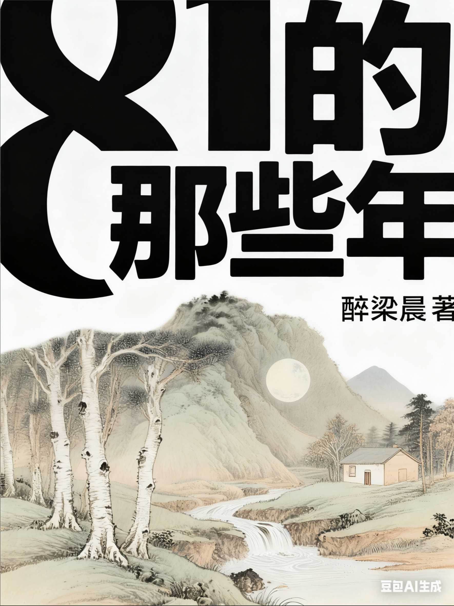 81的那些年