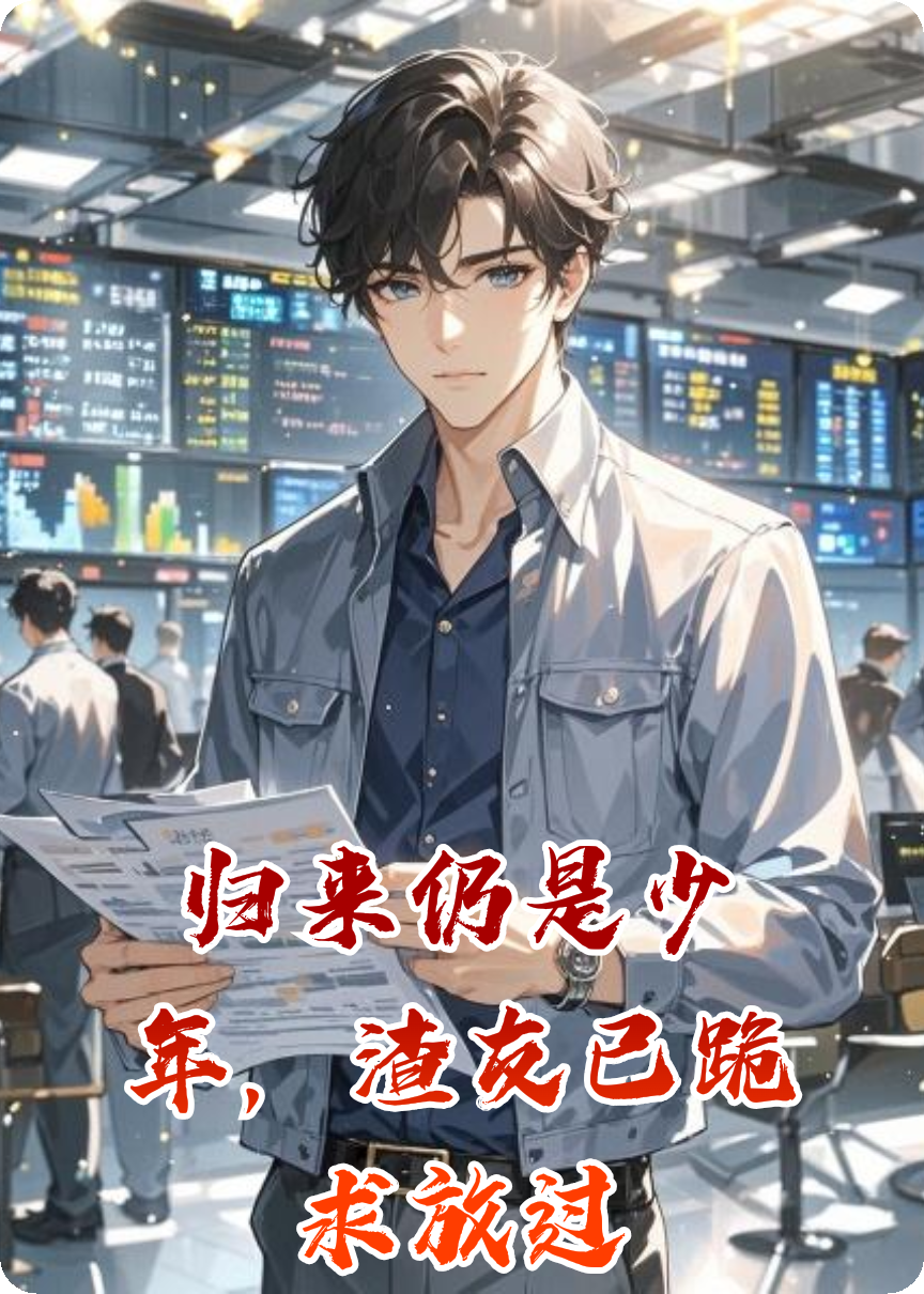 归来仍是少年，渣友已跪求放过