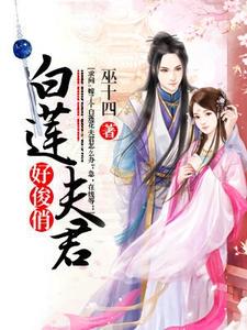 白莲夫君好俊俏