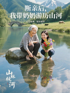 魂穿七零我携空间带奶奶游历山河
