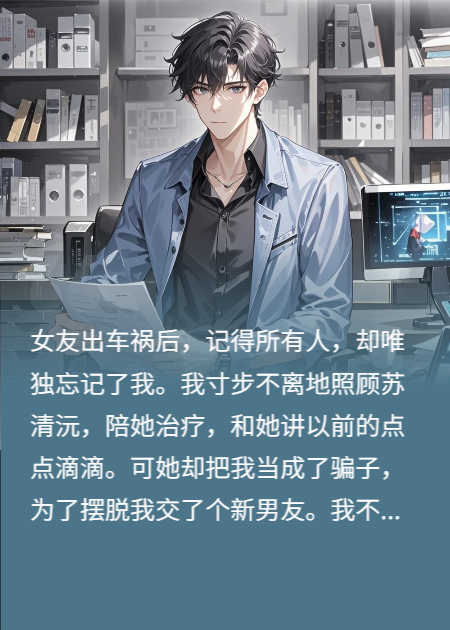 女友假失忆找新男友，我娶她闺蜜很合理吧？