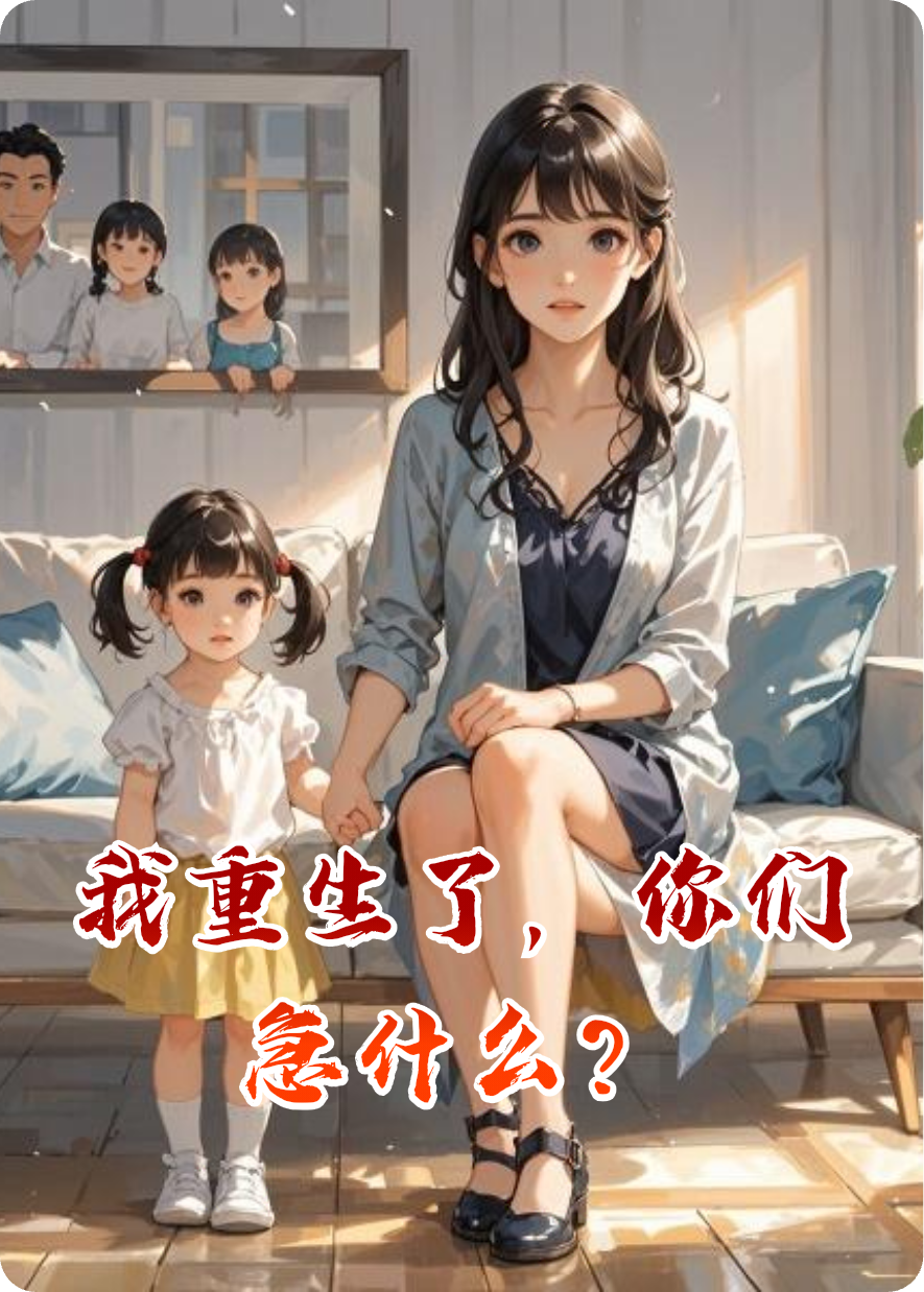 我重生了，你们急什么？