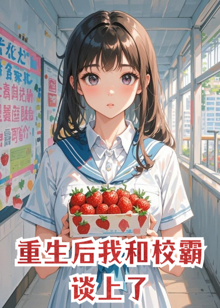 重生后我和校霸谈上了