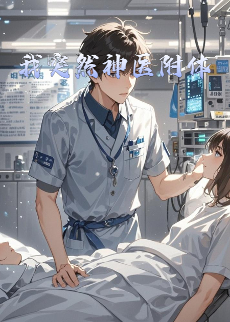 我突然神医附体