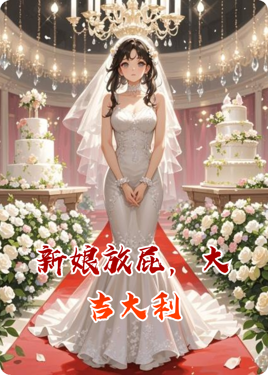 新娘放屁，大吉大利