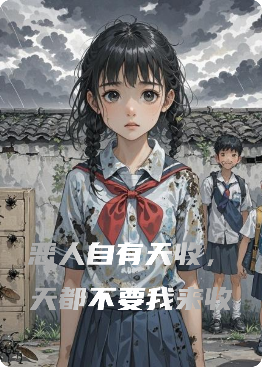 全员恶人哦