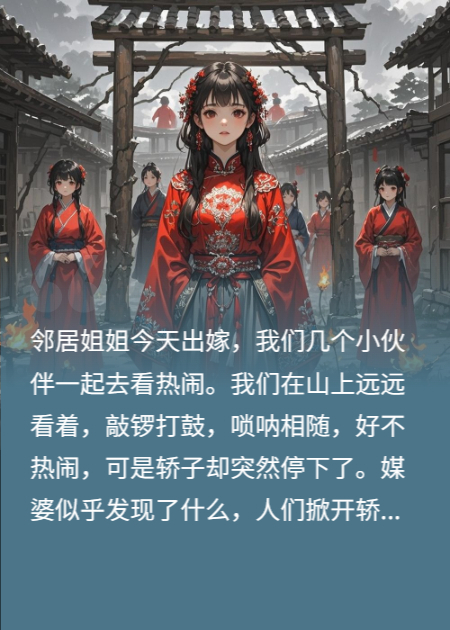 我和小伙伴约好了一起上吊