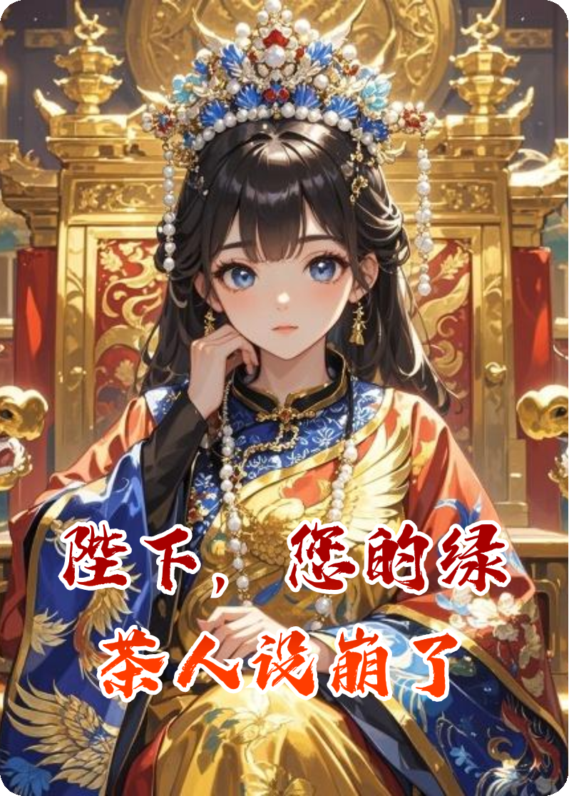 陛下，您的绿茶人设崩了