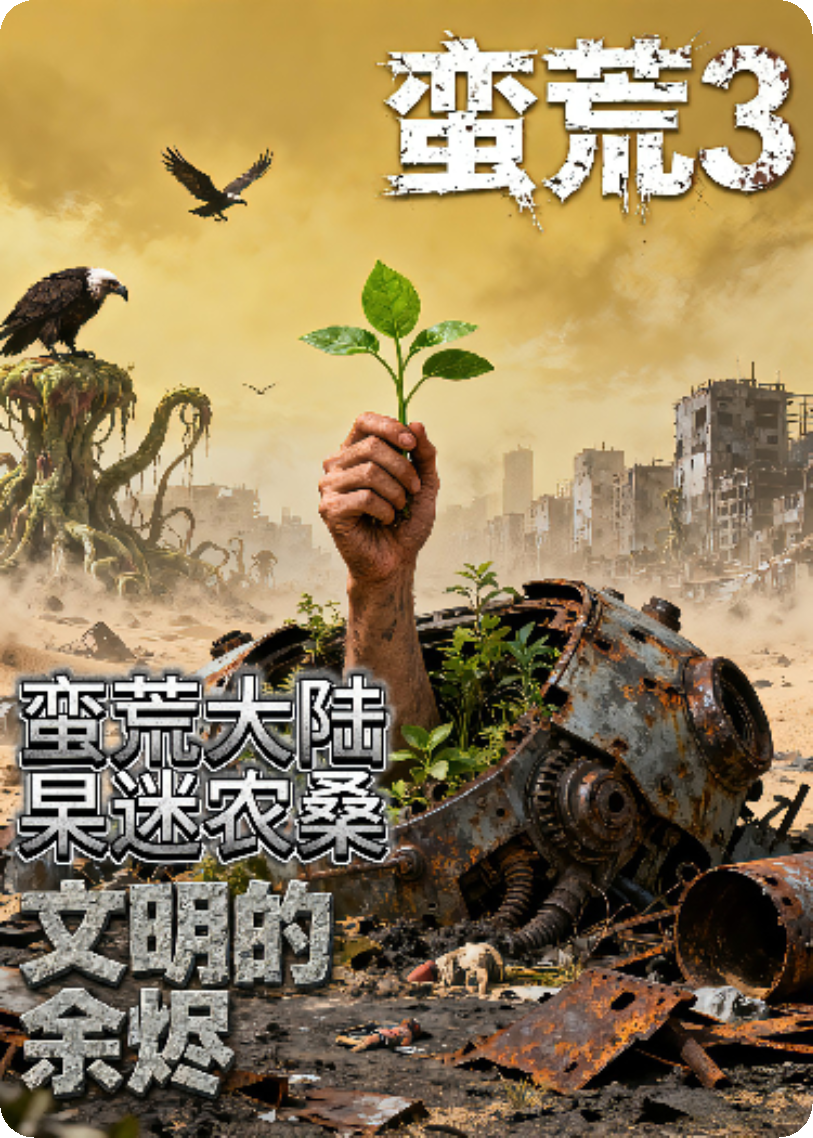 蛮荒3