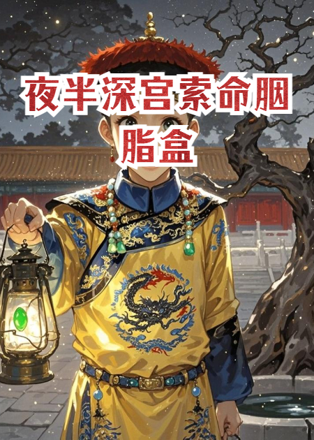 夜半深宫索命胭脂盒