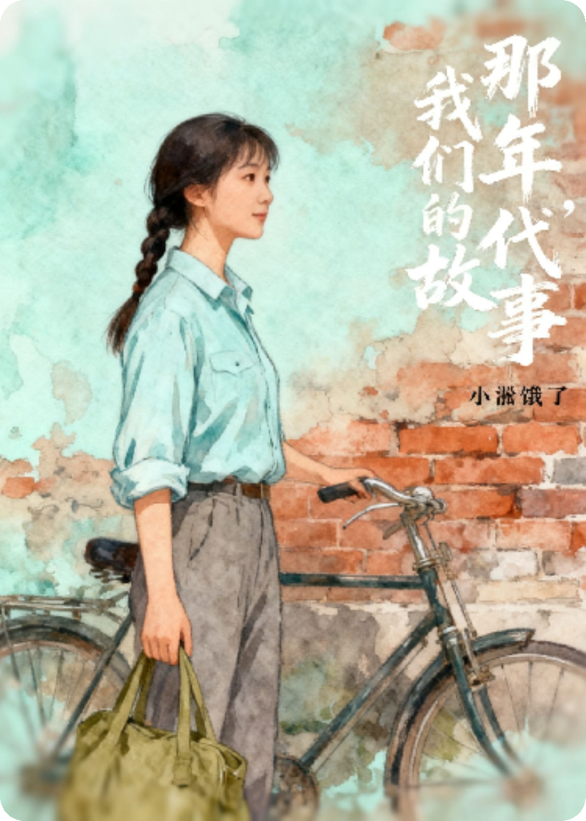 那年代，我们的故事