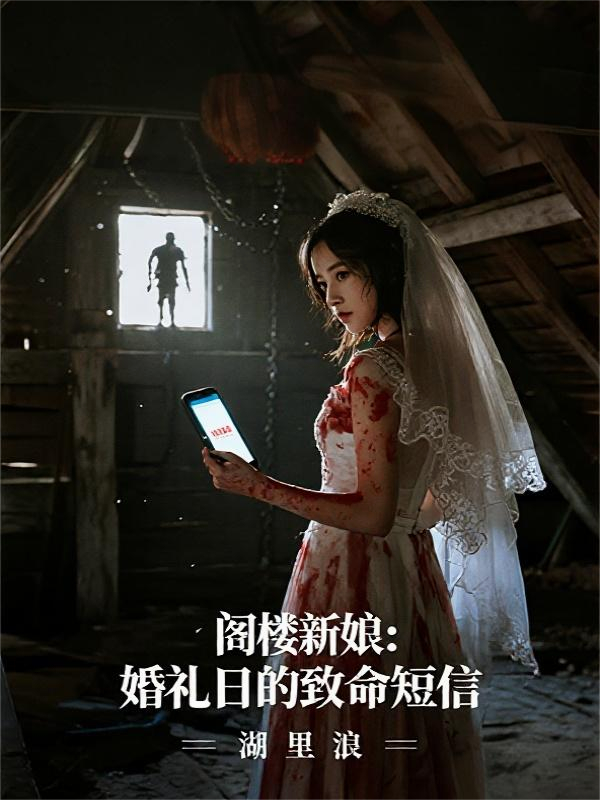 阁楼新娘：婚礼日的致命短信