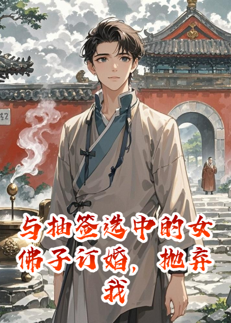 与抽签选中的女佛子订婚，抛弃我的青梅悔疯了
