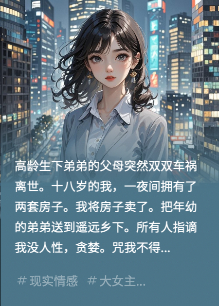 我是坏姐姐