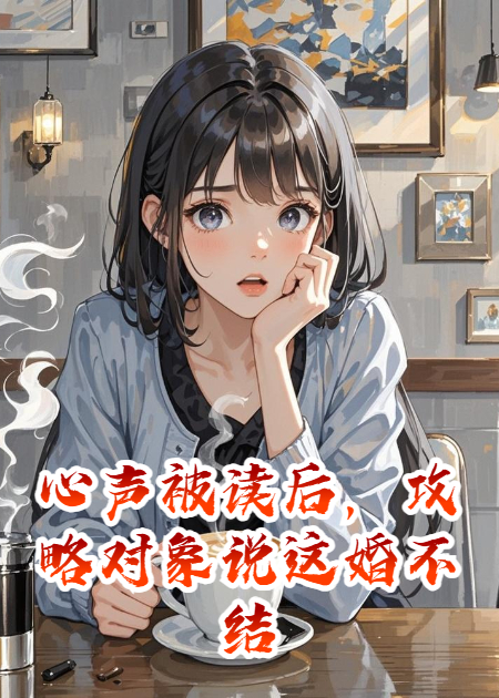 心声被读后，攻略对象说这婚不结了
