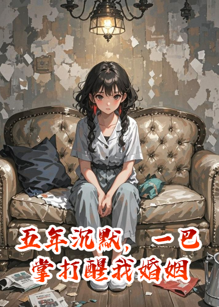 五年沉默，一巴掌打醒我婚姻