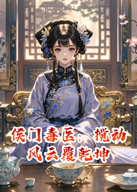 侯门毒医：搅动风云覆乾坤