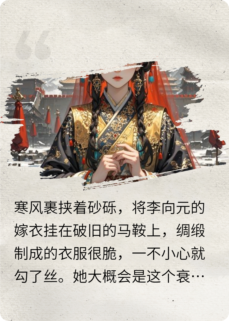 鬼公主