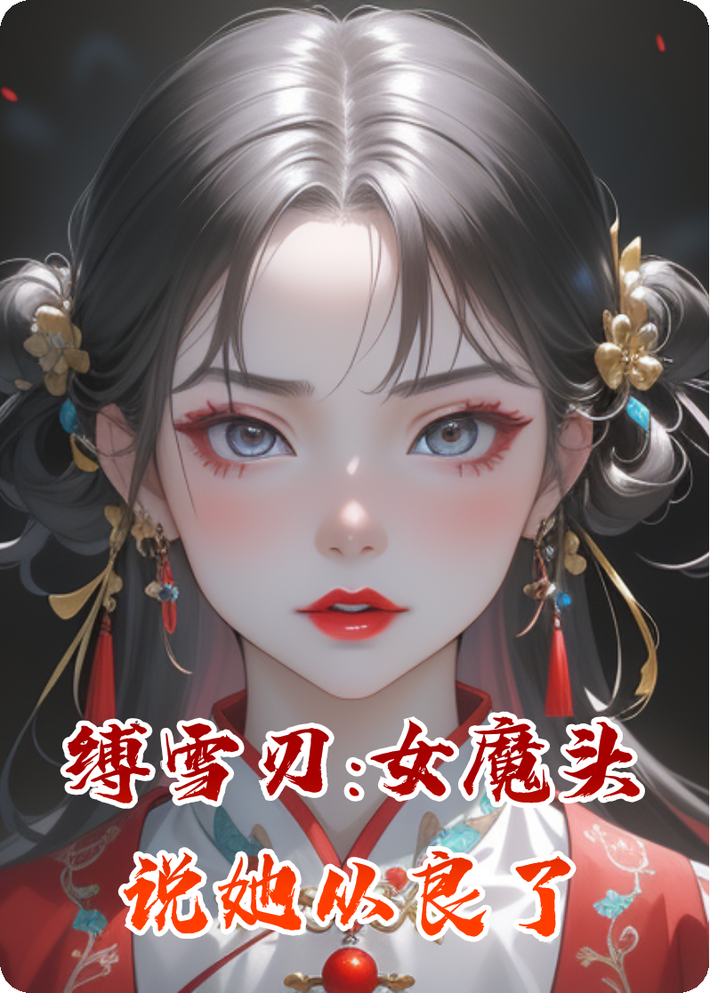 缚雪刃:女魔头说她从良了