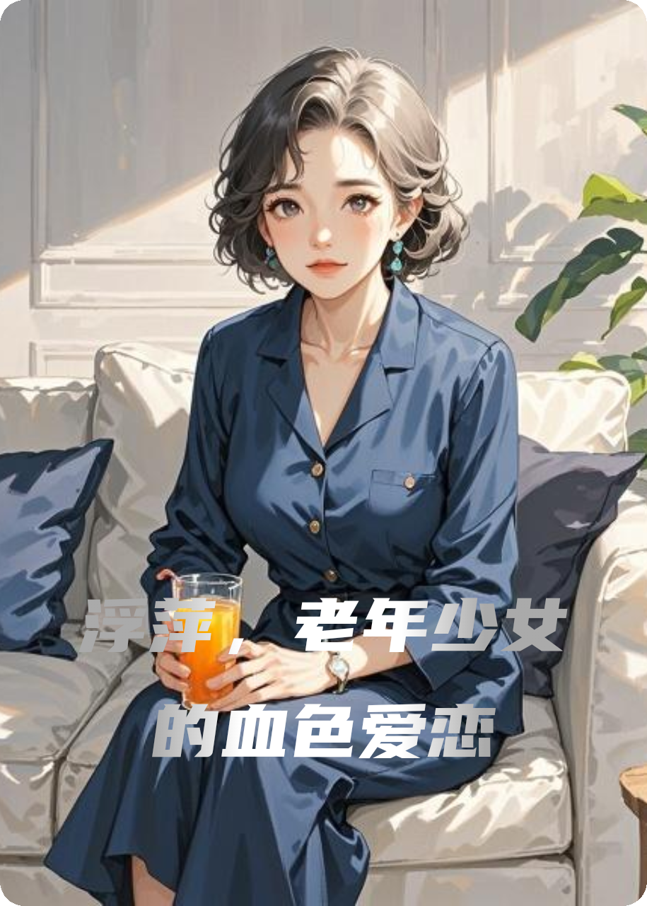 浮萍，老年少女的血色爱恋