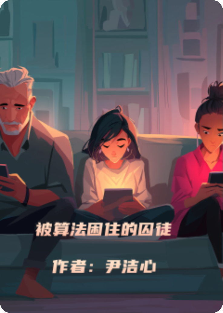 被算法困住的囚徒