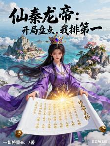 仙秦龙帝：开局盘点，我排第一