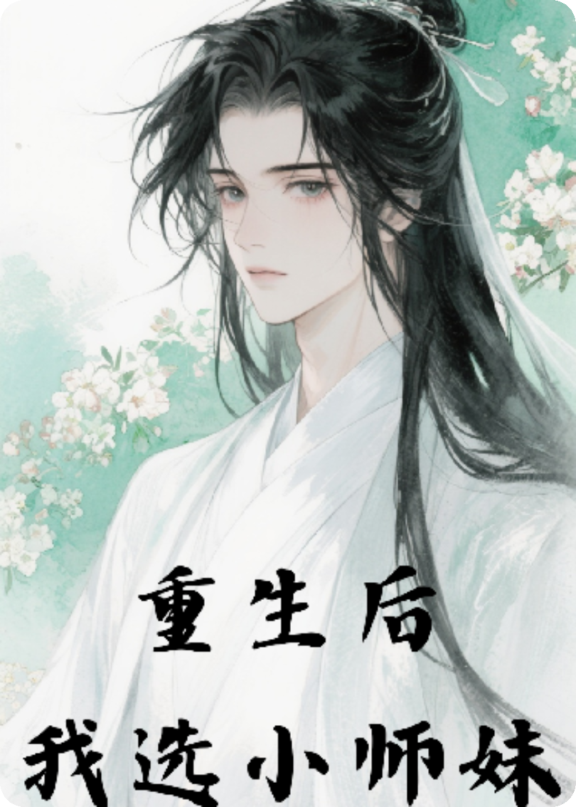 重生后，我迎娶小师妹