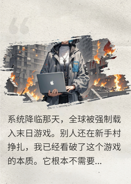 末日游戏管理员