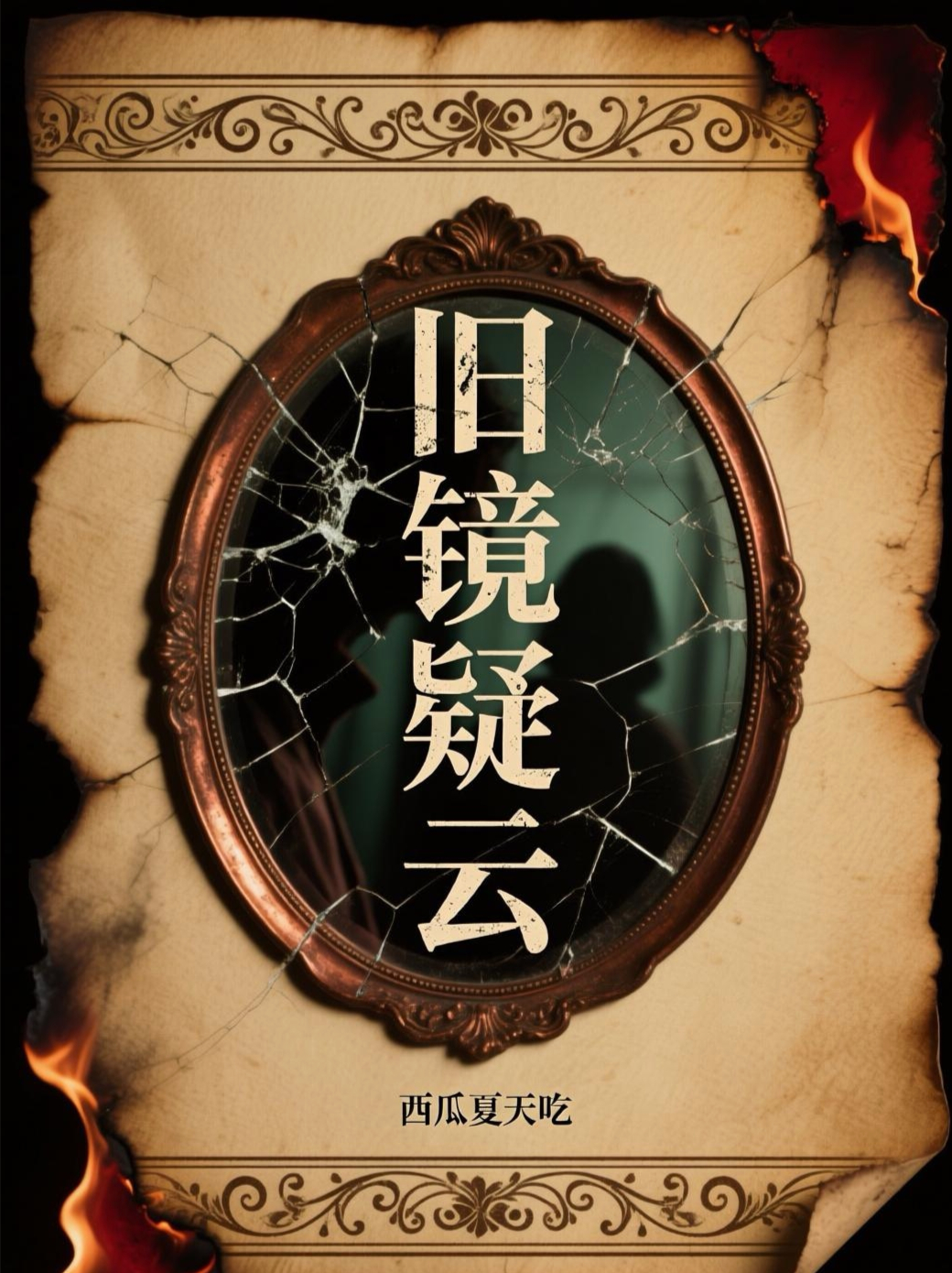 旧镜疑云