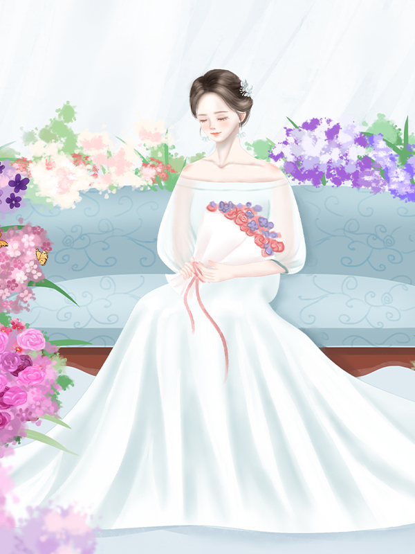 妈妈说我不懂爱